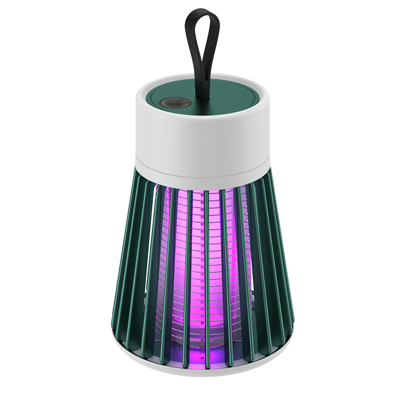 KS-877 Phantom mosquito killing lamp