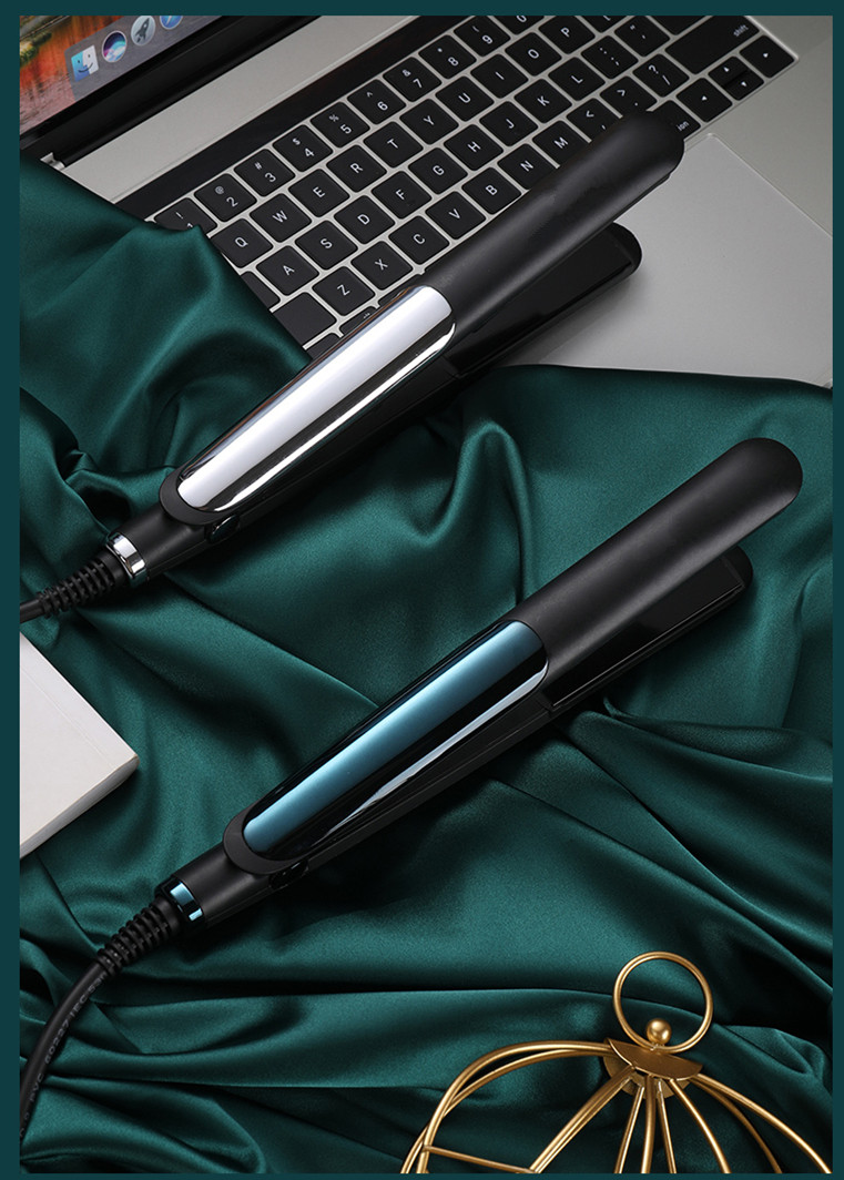 KS-992 straightener