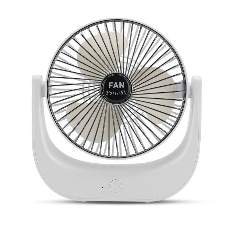 KS-897 desktop fan