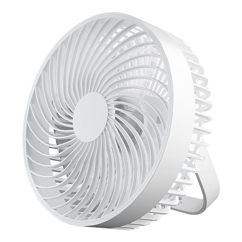 AM-F3 desktop fan