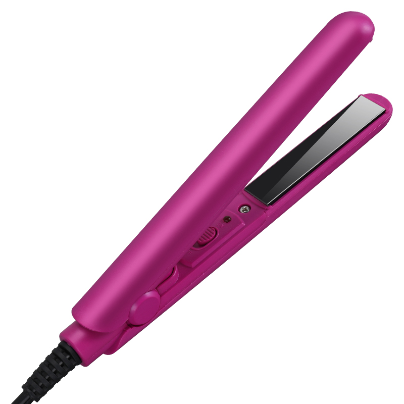 2105 Mini hair straightener