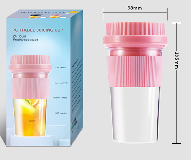 YM-001 juicer cup